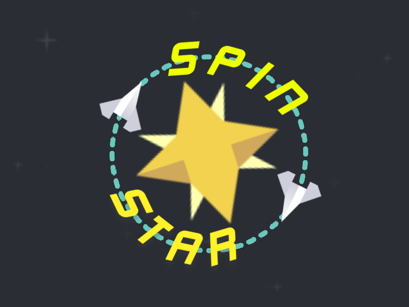 Space Themed Game Jame entry